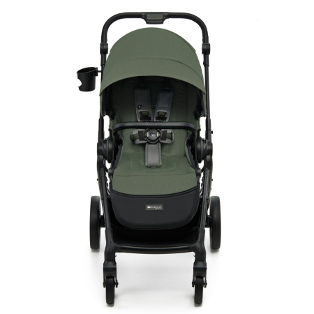 CARUCIOR SPORT KINDERKRAFT YOXI, GREEN [2]