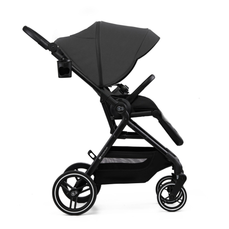 CARUCIOR SPORT KINDERKRAFT YOXI, GREY [3]