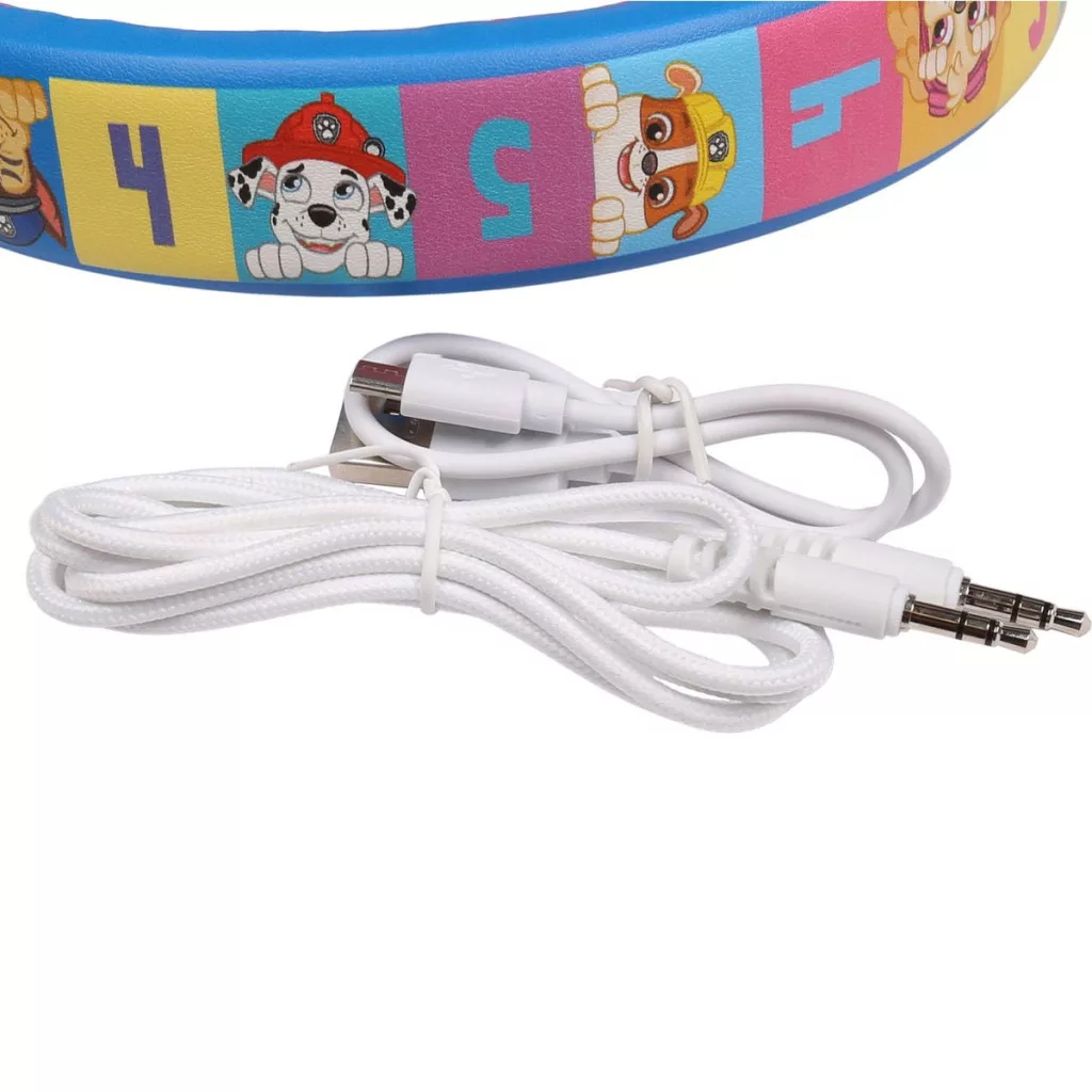 Căști wirelss pentru copii, Patrula Cățelusilor [5]