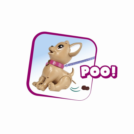 CATELUSUL POO POO [2]