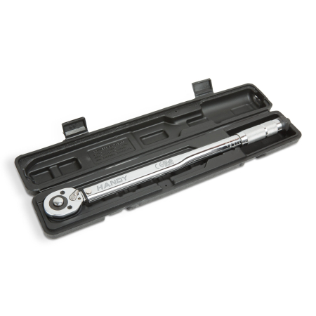 Cheie dinamometrica - 1/2” - 40-210 mm [2]