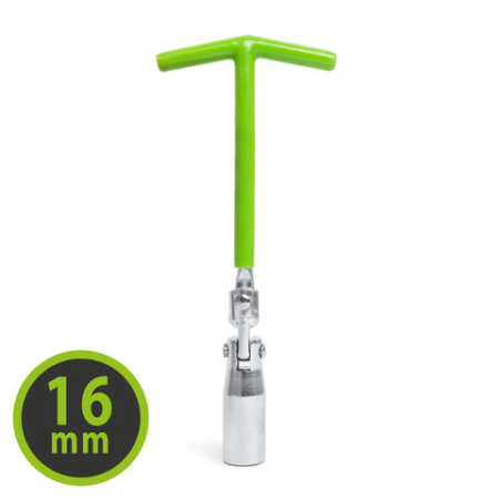Accesorii diverse - Cheie pt. bujii - 16 mm