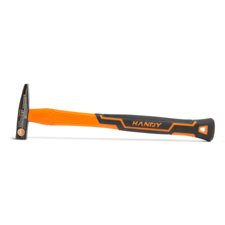 Ciocane și Topoare - Ciocan de lăcătușerie, cu mâner din fibră de sticlă - 100 g