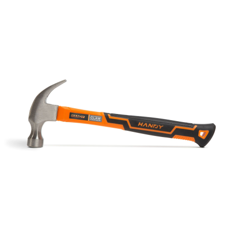 Ciocane și Topoare - Ciocan profesional pt. dulgheri - 450 g