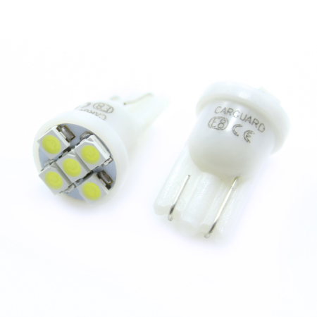 CLD005  led pentru interiorul mașinii / portbagaj [2]