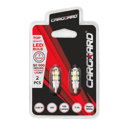 CLD007 LED PT ILUMINAT INTERIOR / PORTBAGAJ [1]