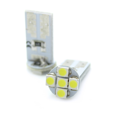 CLD010 led pentru interiorul mașinii / portbagaj [3]