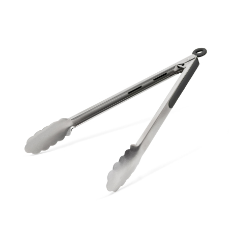 Clește BBQ universal de 28 cm din oțel inoxidabil [1]