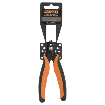 Cleste cu cioc curbat127 mm [3]