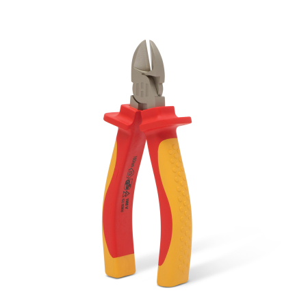 Clești - Cleste de debitat oblic, 160 mm