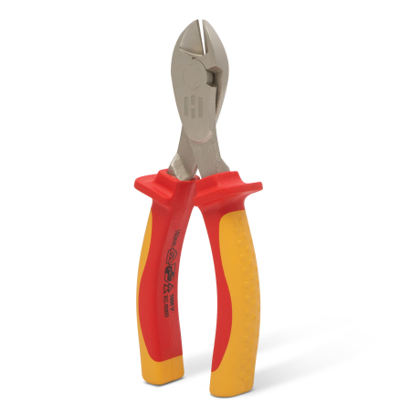 Clești - Cleste de debitat oblic, 190 mm