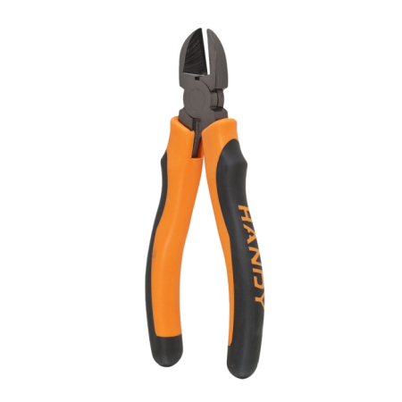 Bricolaj - Cleste de taiat maner cauciucat165 mm