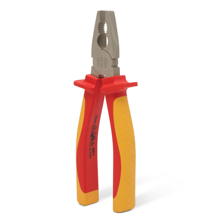 Bricolaj - Cleste patent, 210 mm / 1000 V