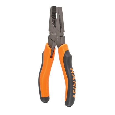 Bricolaj - Cleste patent multifunctionalmaner cauciucat200 mm