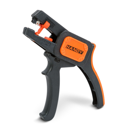 Bricolaj - Clește pentru dezizolat cablu 0,2-6 mm²