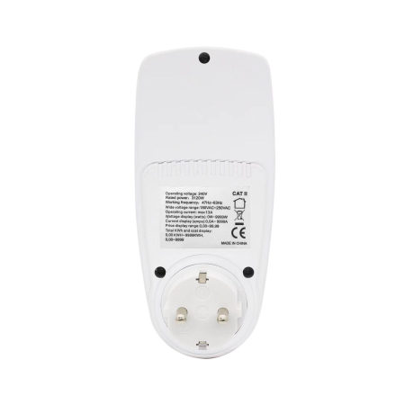 Contor electricitate cu calcul de cost [1]