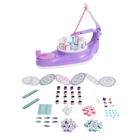 COOL MAKER APARAT PENTRU CONFECTIONAT BRATARI [1]
