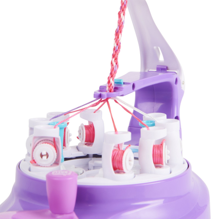 COOL MAKER APARAT PENTRU CONFECTIONAT BRATARI [6]