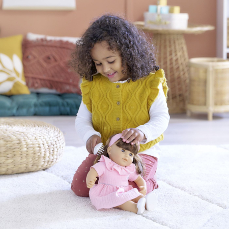 COROLLE MGP BEBELUSUL JULIE 36CM [2]