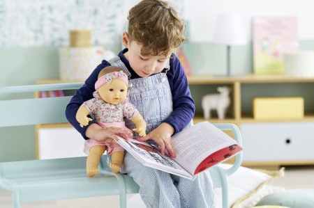 COROLLE MPP BEBELUSUL GRAND POUPON 36CM [5]