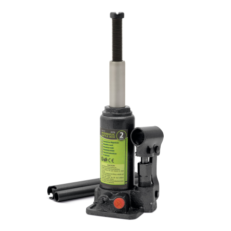 Accesorii diverse - Cric hidraulic - 2t