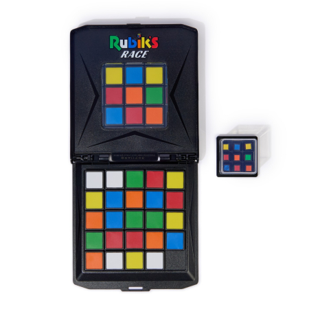 CUB RUBIK JOC RUBIK CURSA [4]