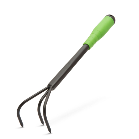 Unelte de grădină - Cultivator de mână cu furcă