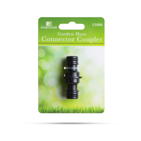 Cuplaj conector pentru furtun de grădină [1]