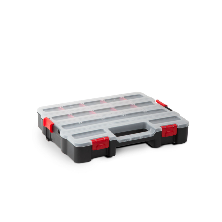 Bricolaj - Cutie organizatoare - 373 x 470 x 80 mm