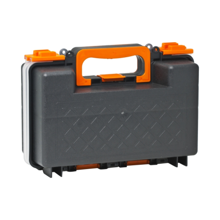 Bricolaj - Cutie organizator profesional, dublu290x200x120mm