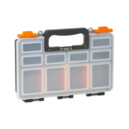 Bricolaj - Cutie organizator profesional290x200x60mm