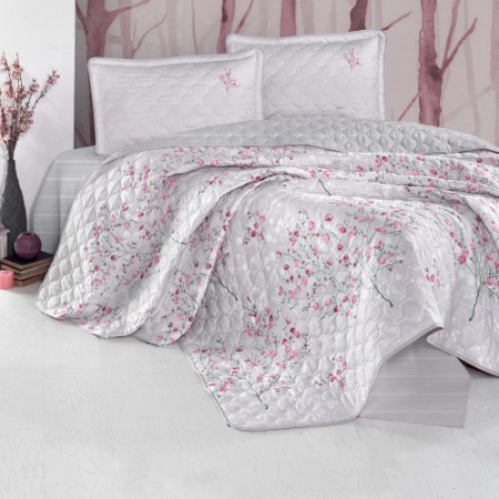 Textile pentru casă - Cuvertură de pat clasy-matlasată 2 persoane (salida v2)