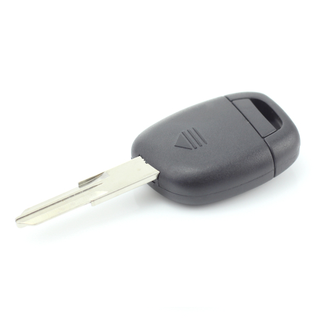 Dacia / Renault -  Carcasa cheie cu 1 buton , fara suport baterie [8]