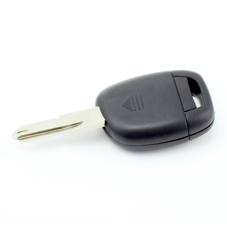 Dacia / Renault - Carcasa cheie cu 1 buton si lacas baterie, model "98 [8]