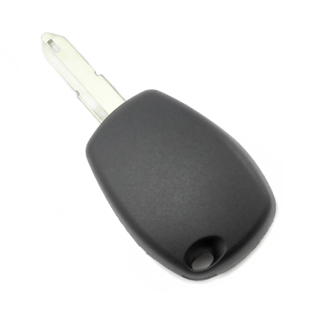 Dacia  - Dacia / Renault - Carcasa pentru cheie tip transponder