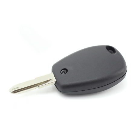 Dacia / Renault - Carcasa pentru cheie tip transponder [5]