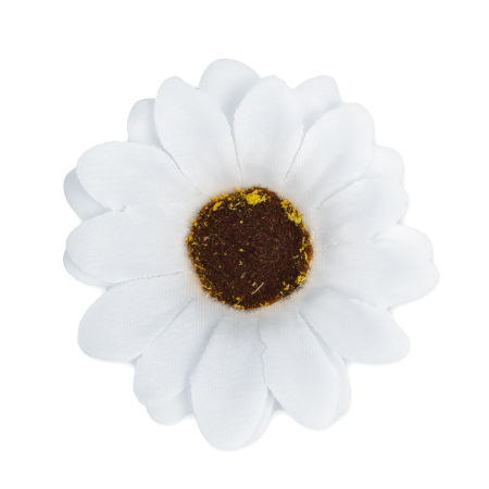 Decor de grădină - floare - 7,5 cm - 4 buc/pachet [2]
