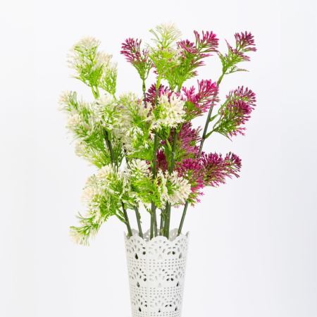 Decorațiuni, idei de cadouri - Decor plante artificiale - 9 x 46 cm