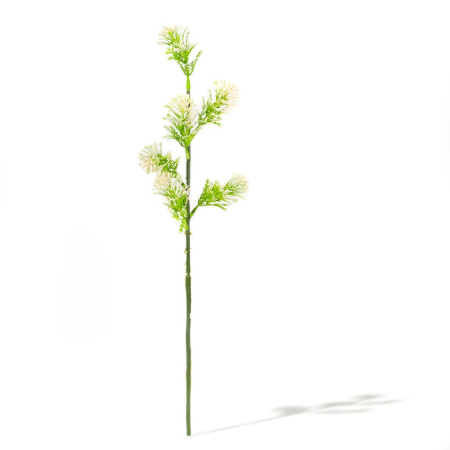 Decor plante artificiale - 9 x 46 cm [1]