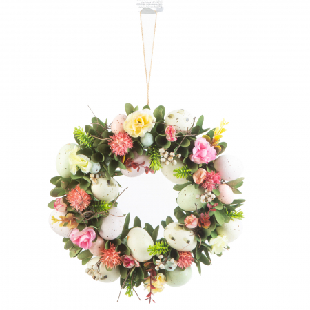 Produse de Paşti - Decoratiunea de Paste - decor pentru ușă - diverse tipuri - 30 cm