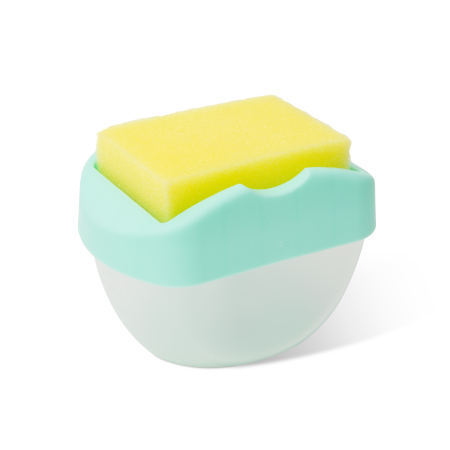 Articole pentru casă - Detergent pentru mașina de spălat vase + burete