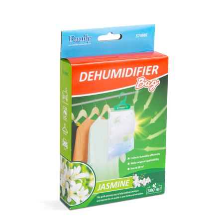 Dezumidificator suspendat - iasomie - 230 g [1]