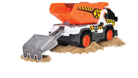 DICKIE BASCULANTA CU SUNETE SI LUMINI 30CM [5]