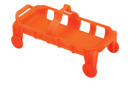 DICKIE ELICOPTER DE SALVARE CU SUNETE SI LUMINI 30CM [6]