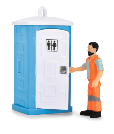 DICKIE SET PENTRU LUCRARI DRUMURI [3]