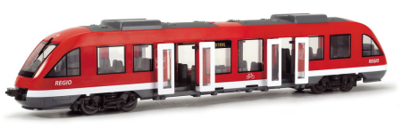 DICKIE TREN REGIO 45 CM [1]