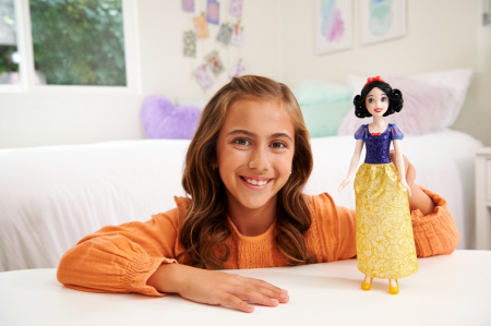 DISNEY PRINCESS PAPUSA ALBA CA ZAPADA [3]