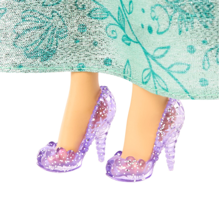 DISNEY PRINCESS PAPUSA ARIEL [3]