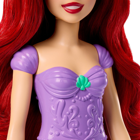 DISNEY PRINCESS PAPUSA PRINTESA ARIEL [3]