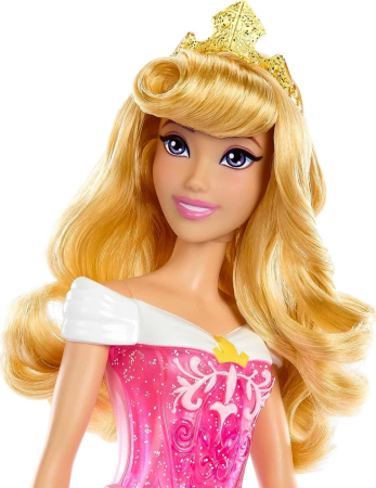 DISNEY PRINCESS PAPUSA PRINTESA AURORA [1]